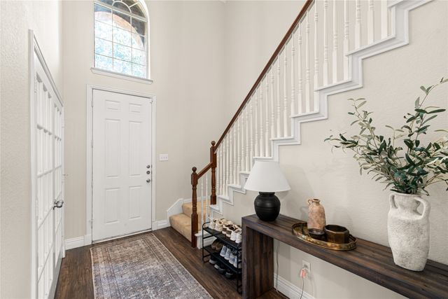 2404 Dawn Mist Drive, Little Elm, TX 75068