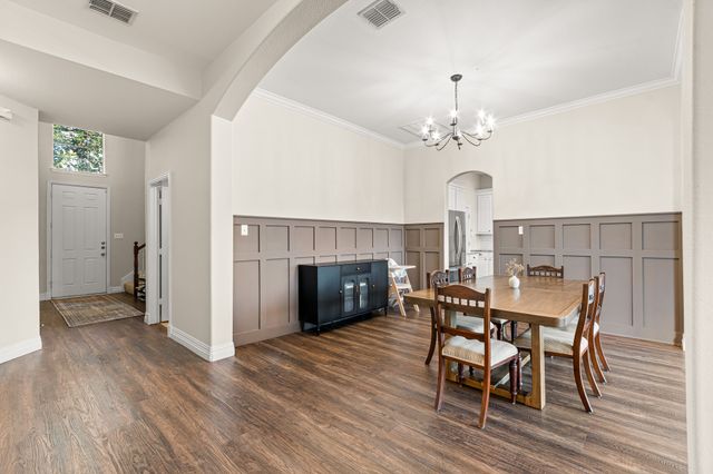 2404 Dawn Mist Drive, Little Elm, TX 75068
