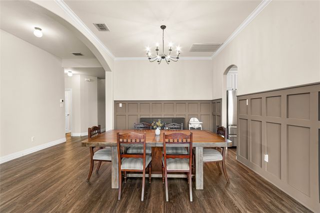 2404 Dawn Mist Drive, Little Elm, TX 75068
