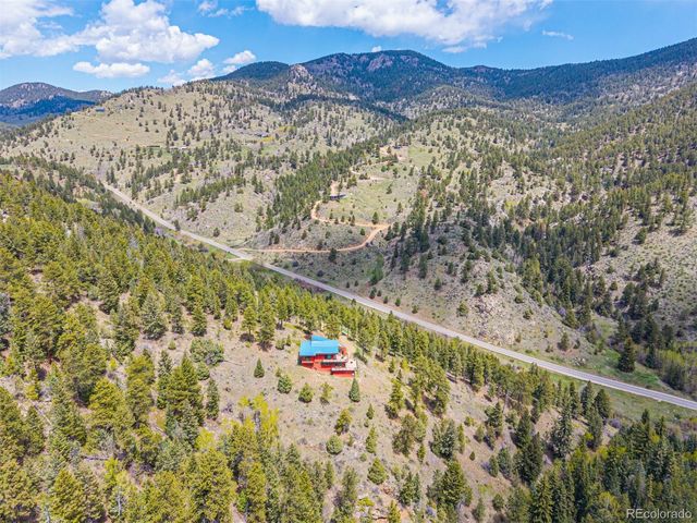 5896 Peregrine Trail, Golden, CO 80403