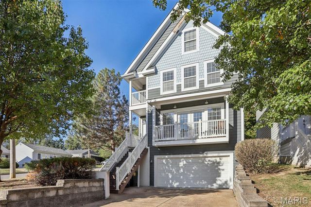 1597 Fairmount Avenue, St Louis, MO 63139