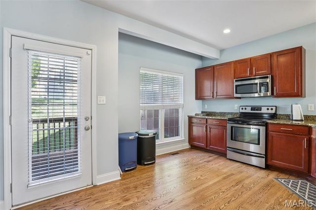 1597 Fairmount Avenue, St Louis, MO 63139