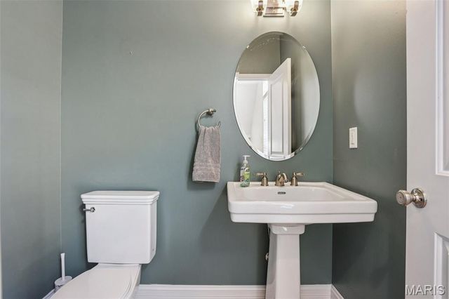 1597 Fairmount Avenue, St Louis, MO 63139