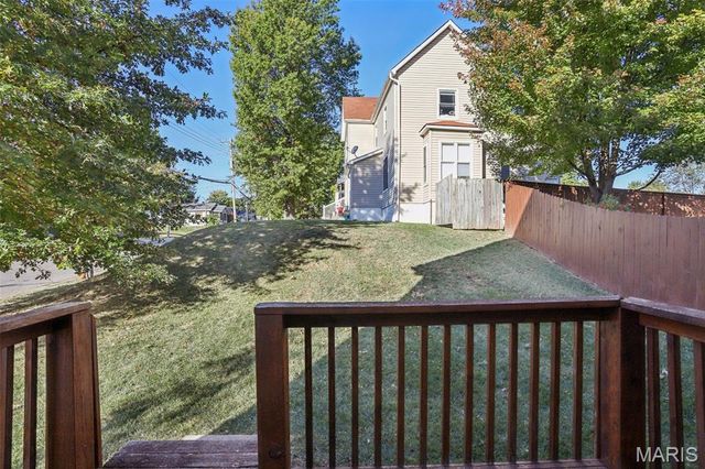 1597 Fairmount Avenue, St Louis, MO 63139