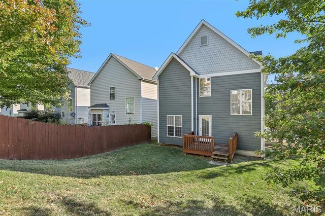 1597 Fairmount Avenue, St Louis, MO 63139