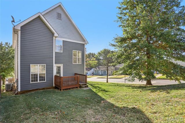 1597 Fairmount Avenue, St Louis, MO 63139