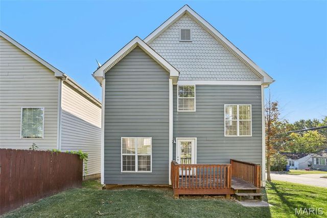 1597 Fairmount Avenue, St Louis, MO 63139