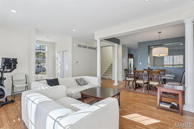 1597 Fairmount Avenue, St Louis, MO 63139