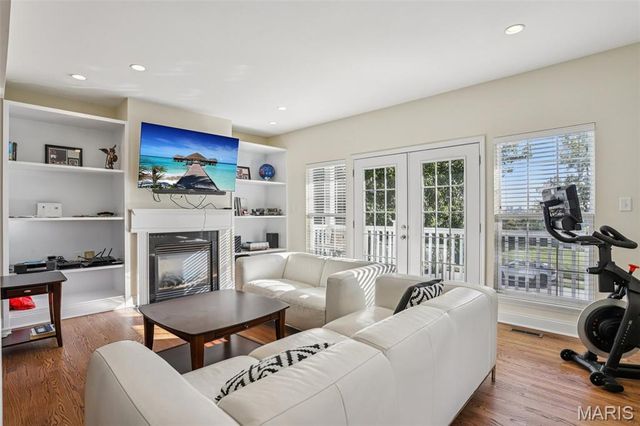 1597 Fairmount Avenue, St Louis, MO 63139