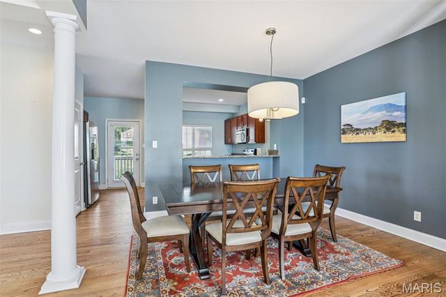 1597 Fairmount Avenue, St Louis, MO 63139