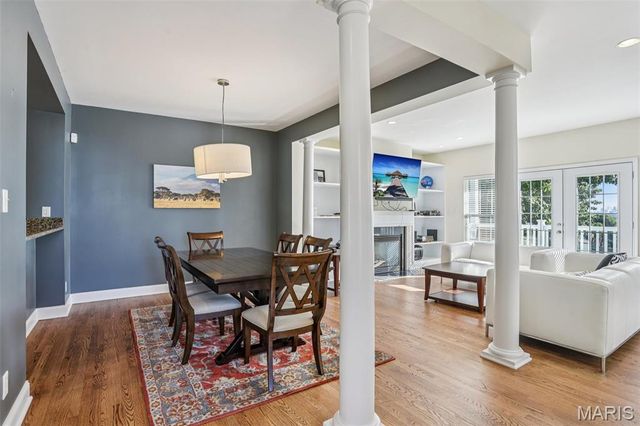 1597 Fairmount Avenue, St Louis, MO 63139