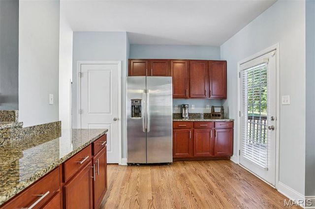 1597 Fairmount Avenue, St Louis, MO 63139