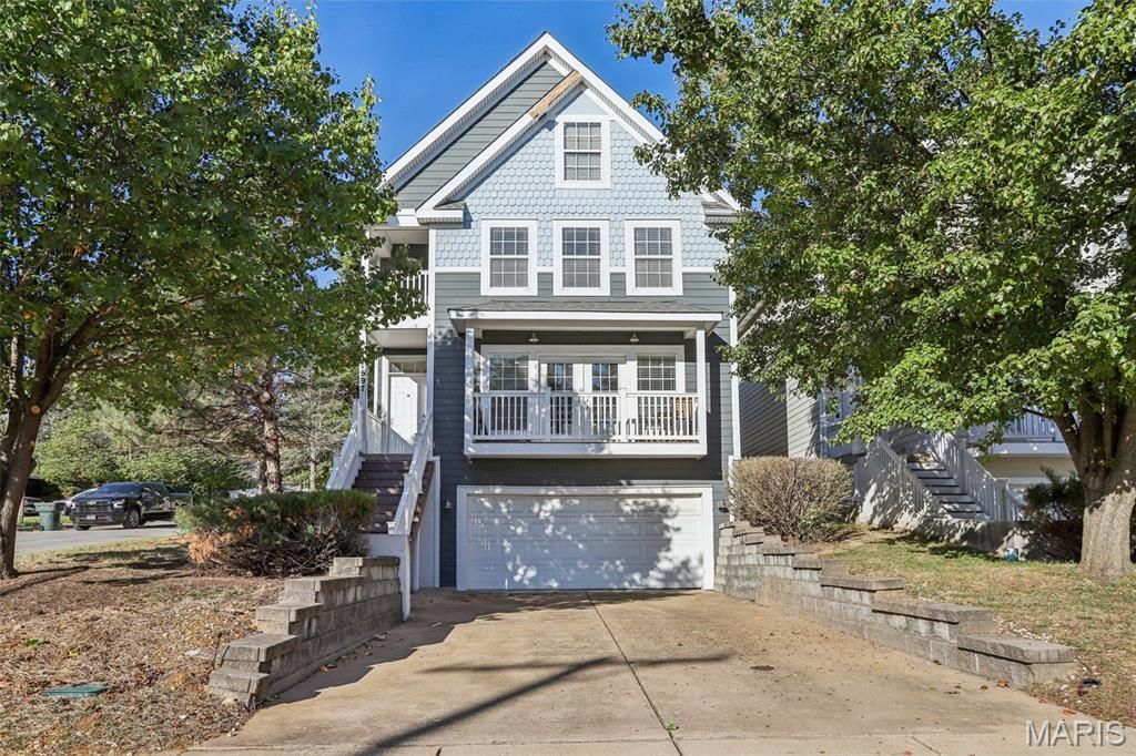 1597 Fairmount Avenue, St Louis, MO 63139