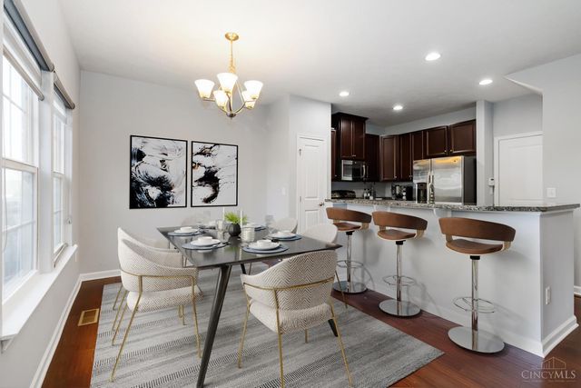 3432 Hidden Falls Court, Deerfield Twp., OH 45039