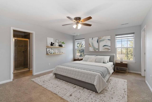 3432 Hidden Falls Court, Deerfield Twp., OH 45039