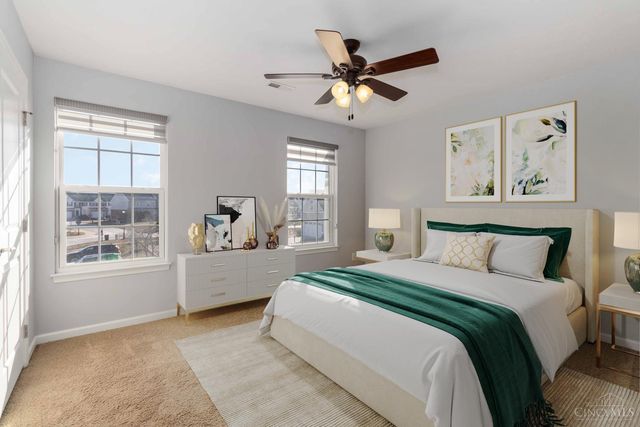 3432 Hidden Falls Court, Deerfield Twp., OH 45039