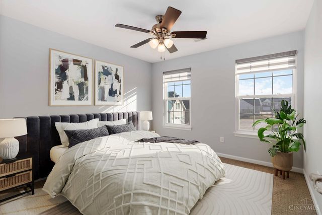 3432 Hidden Falls Court, Deerfield Twp., OH 45039