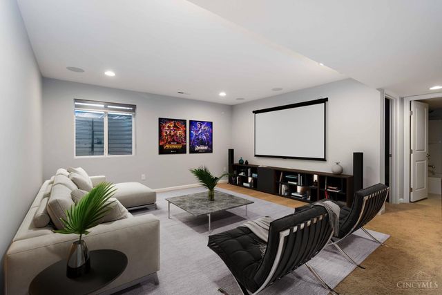 3432 Hidden Falls Court, Deerfield Twp., OH 45039