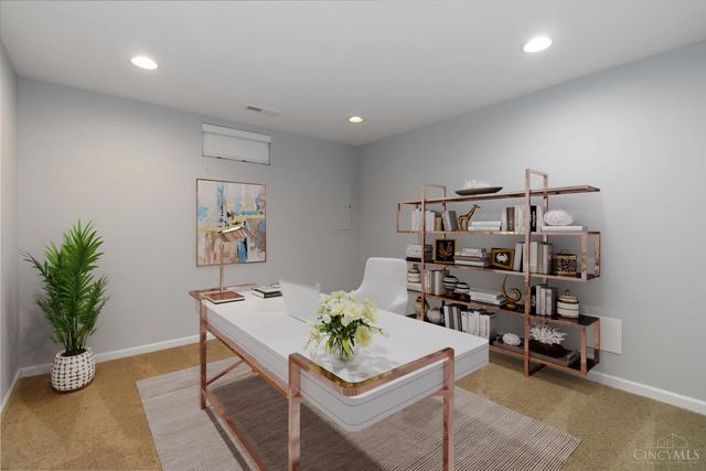 3432 Hidden Falls Court, Deerfield Twp., OH 45039