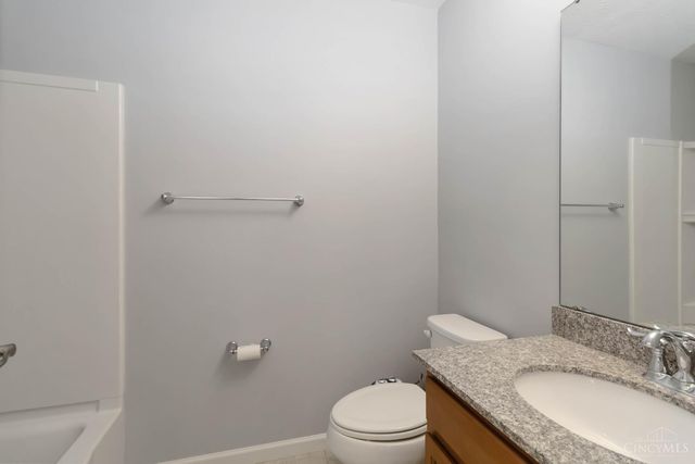 3432 Hidden Falls Court, Deerfield Twp., OH 45039