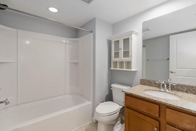 3432 Hidden Falls Court, Deerfield Twp., OH 45039