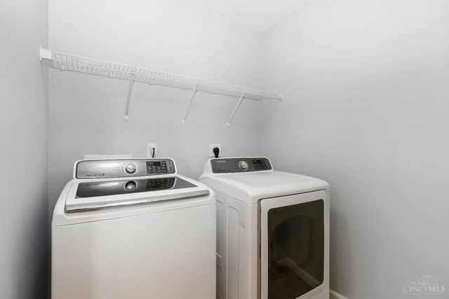 3432 Hidden Falls Court, Deerfield Twp., OH 45039