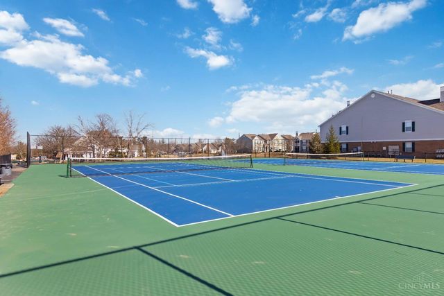 3432 Hidden Falls Court, Deerfield Twp., OH 45039