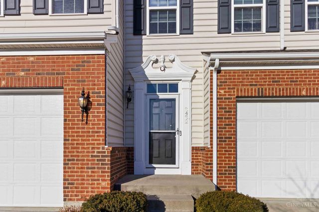 3432 Hidden Falls Court, Deerfield Twp., OH 45039