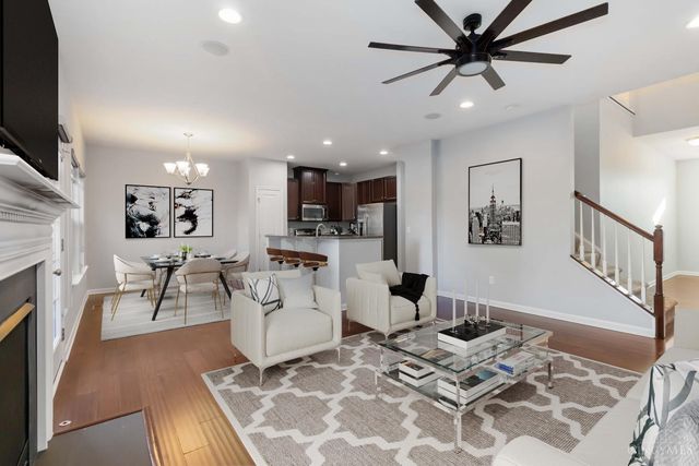 3432 Hidden Falls Court, Deerfield Twp., OH 45039