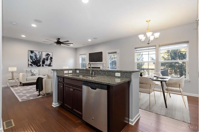 3432 Hidden Falls Court, Deerfield Twp., OH 45039