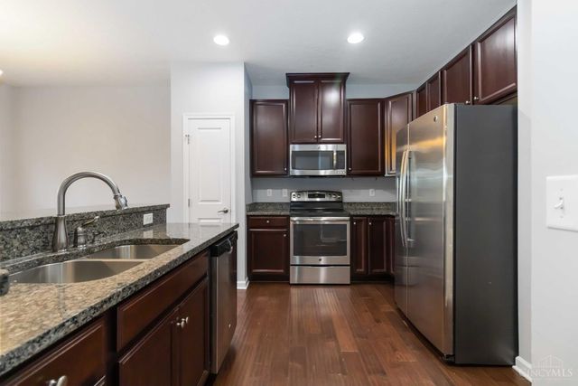 3432 Hidden Falls Court, Deerfield Twp., OH 45039