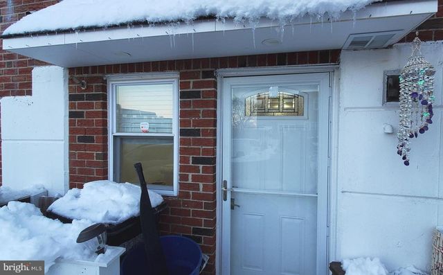 11115 DRAKE DR, Philadelphia, PA 19154