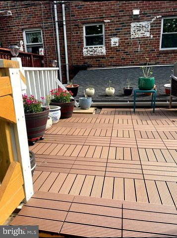 11115 DRAKE DR, Philadelphia, PA 19154