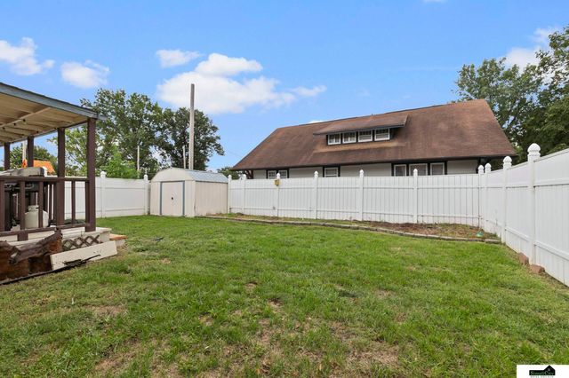 6201 Francis Street, Lincoln, NE 68505