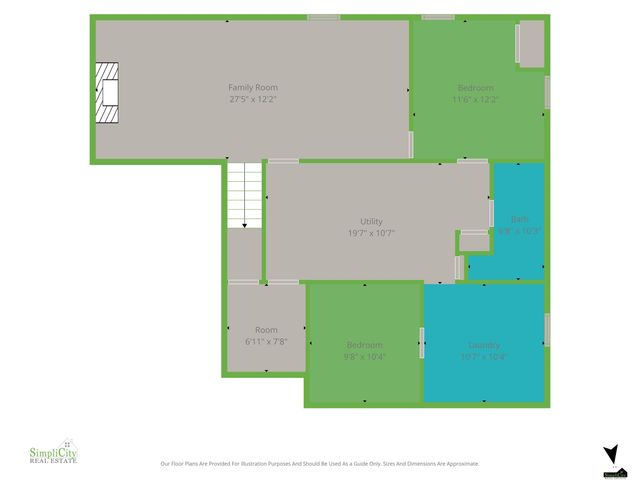 6201 Francis Street, Lincoln, NE 68505