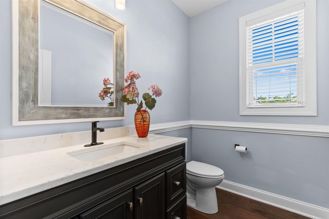 1141 Bronwyn Circle, North Myrtle Beach, SC 29582