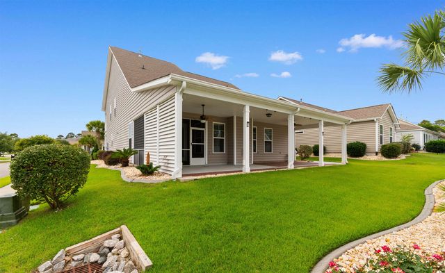 1141 Bronwyn Circle, North Myrtle Beach, SC 29582