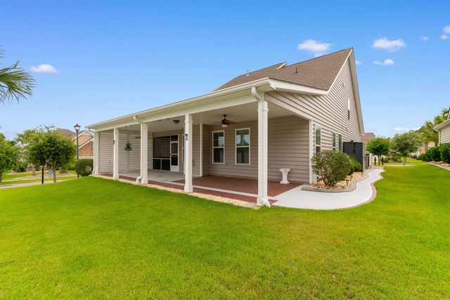 1141 Bronwyn Circle, North Myrtle Beach, SC 29582