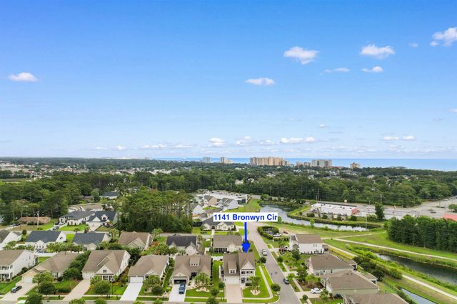 1141 Bronwyn Circle, North Myrtle Beach, SC 29582