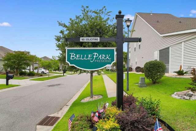 1141 Bronwyn Circle, North Myrtle Beach, SC 29582