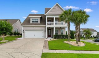 1141 Bronwyn Circle, North Myrtle Beach, SC 29582