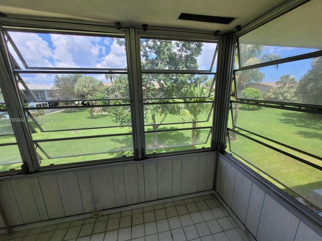 14 Salisbury A 14, West Palm Beach, FL 33417