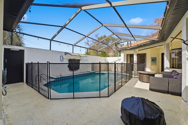 8451 DELTA COURT, Weeki Wachee, FL 34613