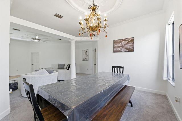 8451 DELTA COURT, Weeki Wachee, FL 34613