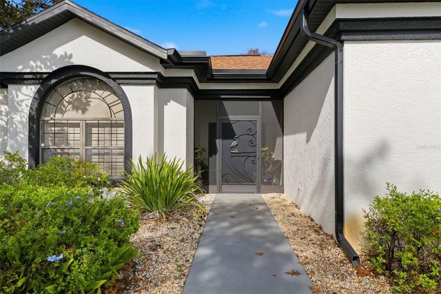 8451 DELTA COURT, Weeki Wachee, FL 34613