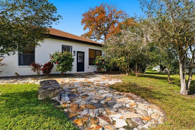 8451 DELTA COURT, Weeki Wachee, FL 34613