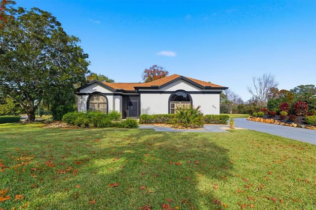 8451 DELTA COURT, Weeki Wachee, FL 34613