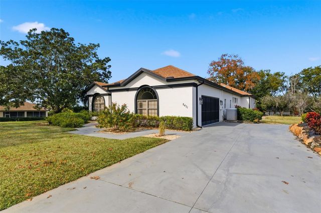 8451 DELTA COURT, Weeki Wachee, FL 34613