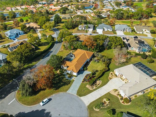 8451 DELTA COURT, Weeki Wachee, FL 34613