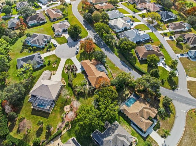 8451 DELTA COURT, Weeki Wachee, FL 34613